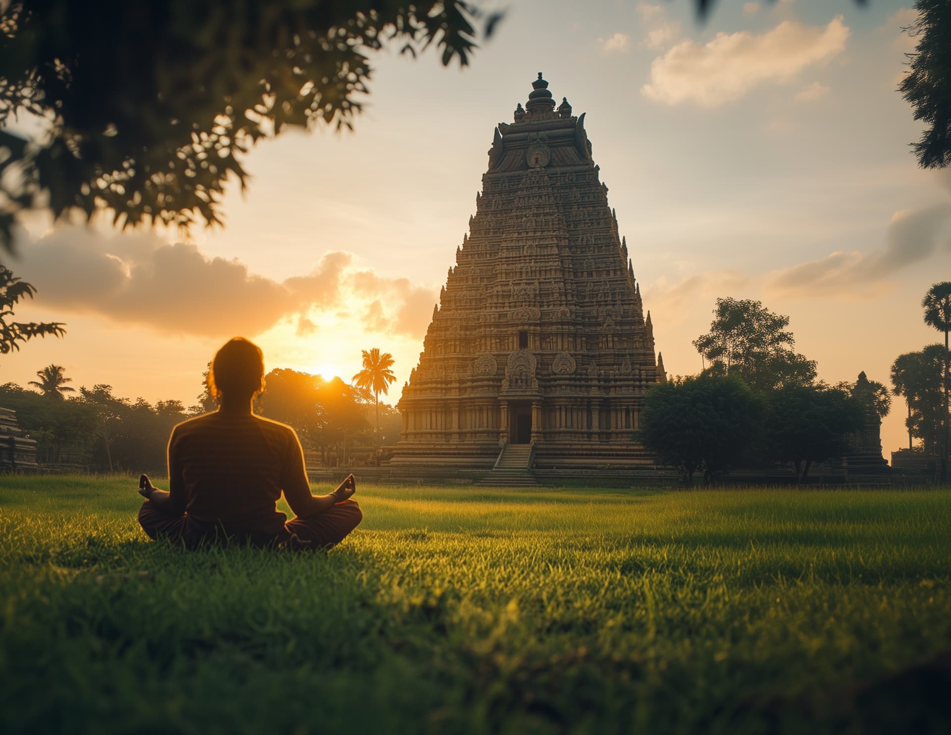 Rooted in sacred ritual, presented with clarity.