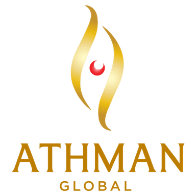 Athman Global logo