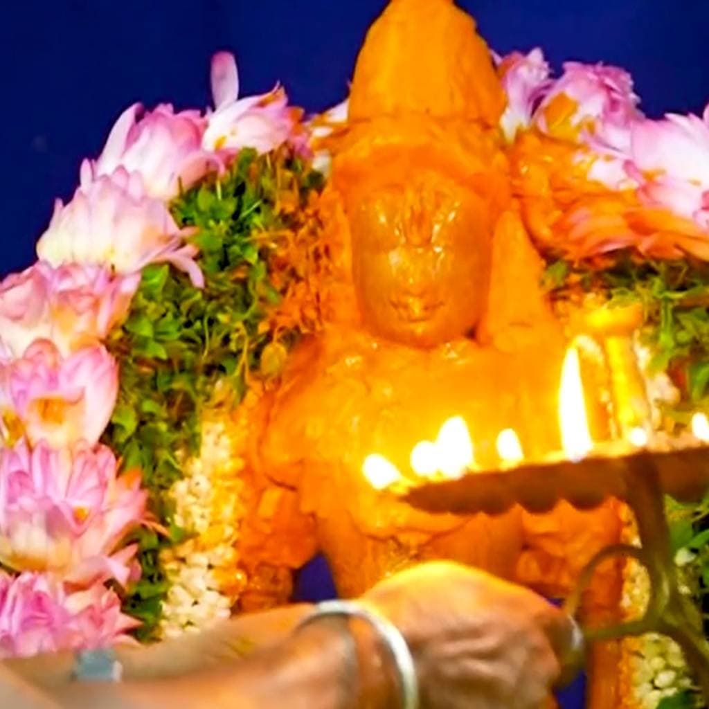 Madurai Sandhanam